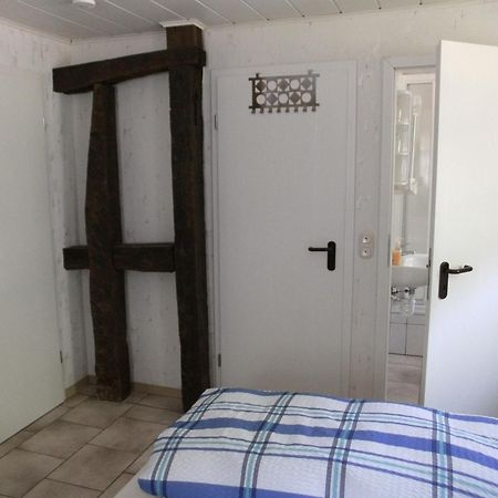 Pension & Apartments Linkemuehle Niederfell الغرفة الصورة