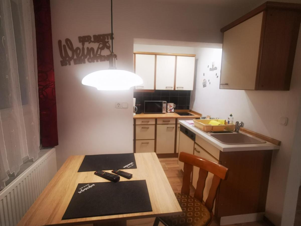 Pension & Apartments Linkemuehle Niederfell المظهر الخارجي الصورة