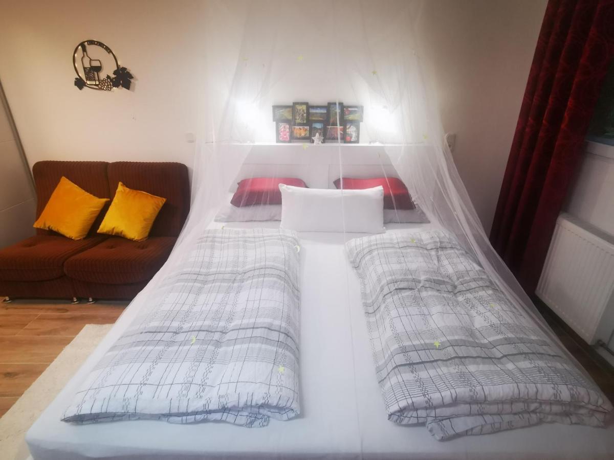 Pension & Apartments Linkemuehle Niederfell المظهر الخارجي الصورة