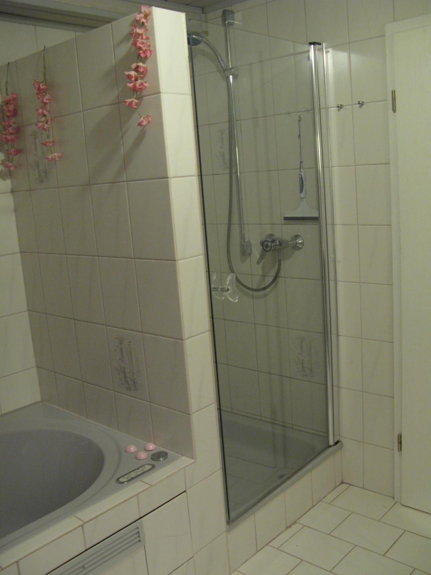 Pension & Apartments Linkemuehle Niederfell الغرفة الصورة