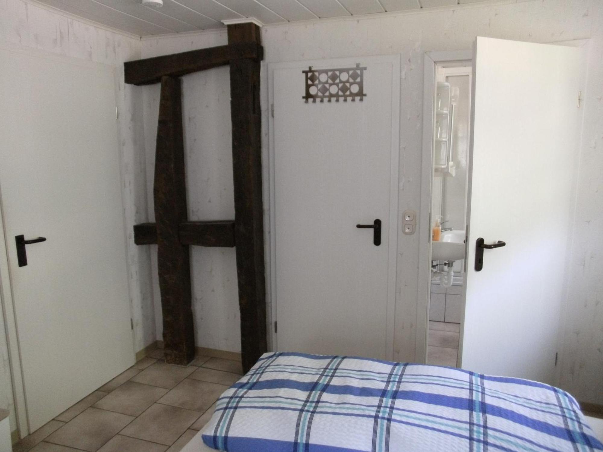 Pension & Apartments Linkemuehle Niederfell الغرفة الصورة