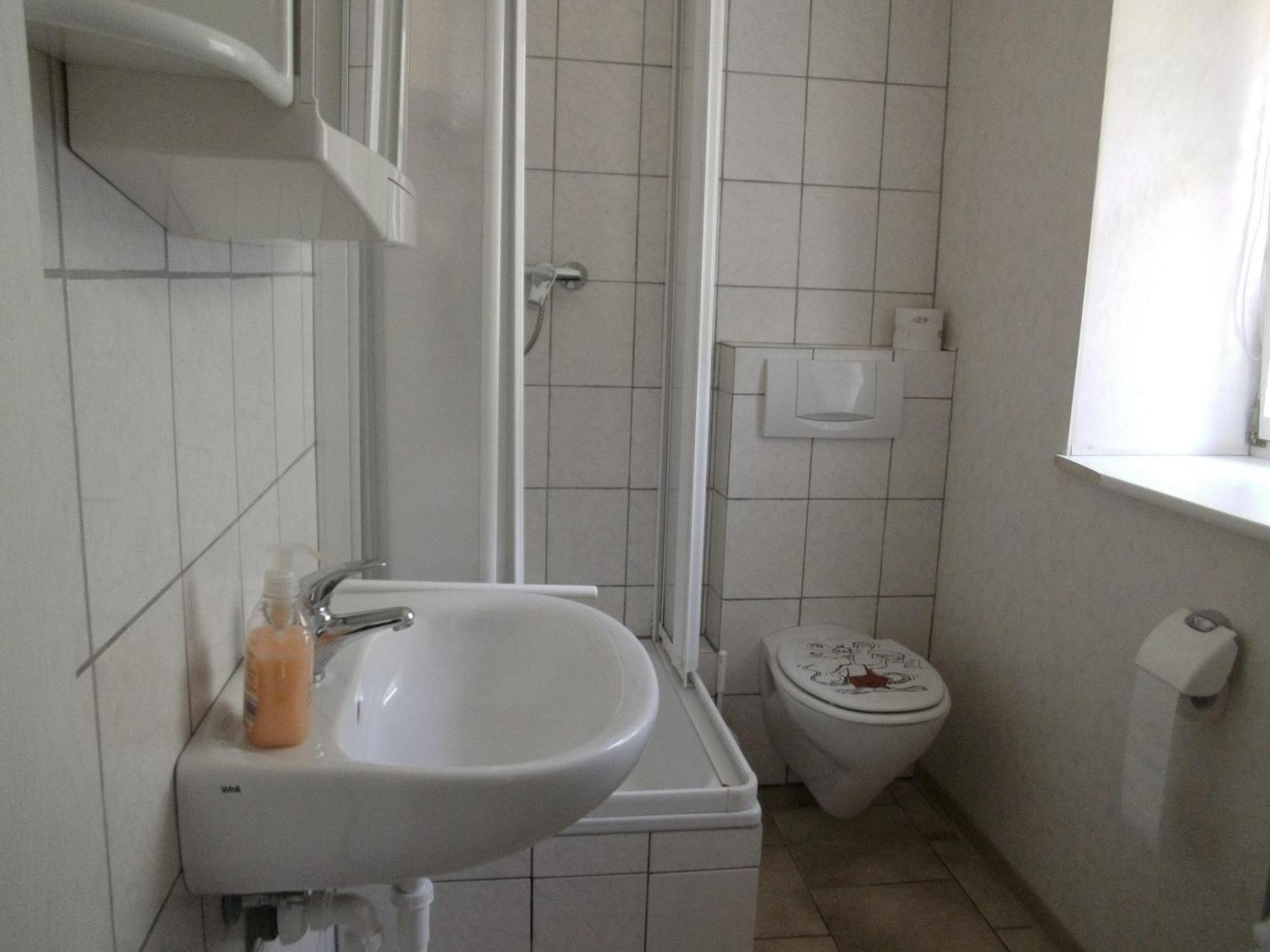 Pension & Apartments Linkemuehle Niederfell الغرفة الصورة