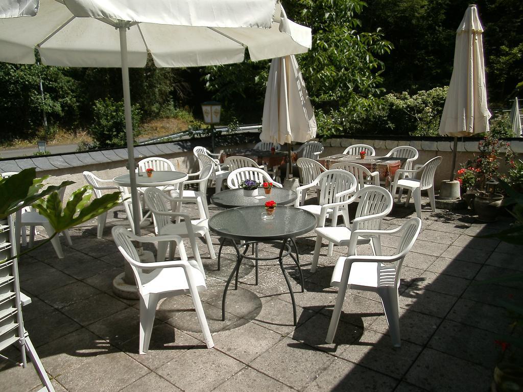 Pension & Apartments Linkemuehle Niederfell المظهر الخارجي الصورة