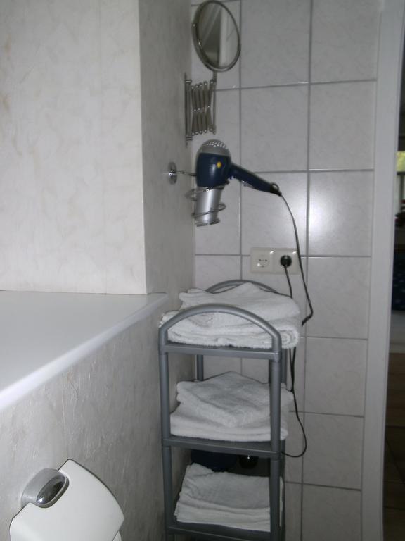 Pension & Apartments Linkemuehle Niederfell المظهر الخارجي الصورة