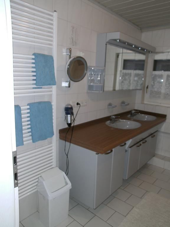 Pension & Apartments Linkemuehle Niederfell المظهر الخارجي الصورة