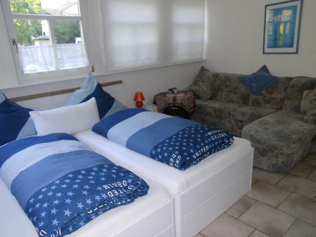 Pension & Apartments Linkemuehle Niederfell المظهر الخارجي الصورة