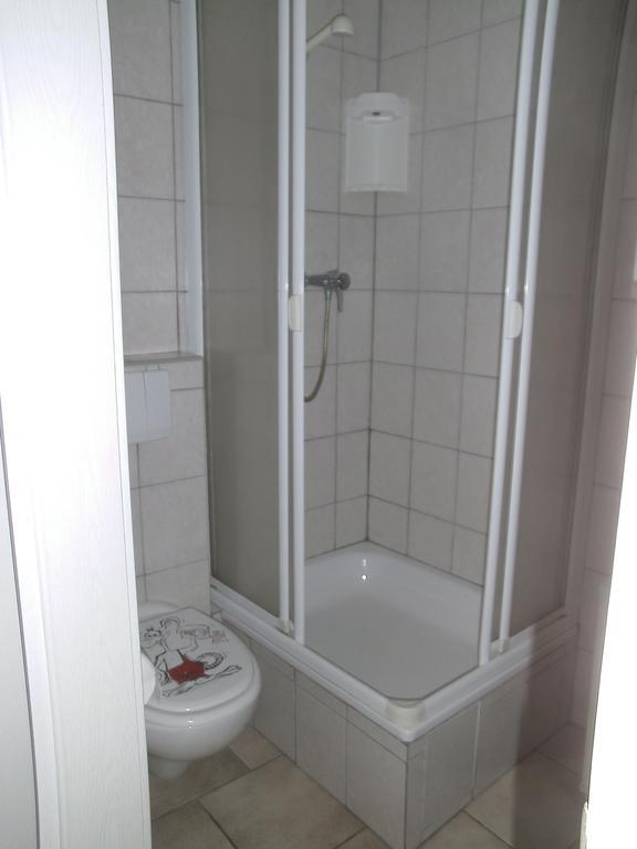 Pension & Apartments Linkemuehle Niederfell المظهر الخارجي الصورة